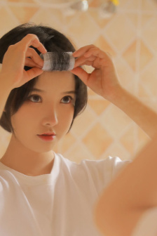 人妻